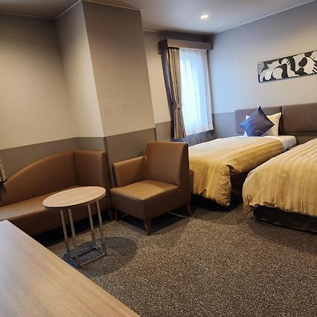 Sun Royal Kawasaki Hotell Kawasaki  Exteriör bild