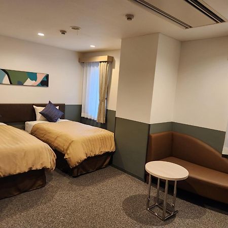 Sun Royal Kawasaki Hotell Kawasaki  Exteriör bild