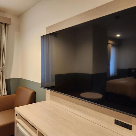 Sun Royal Kawasaki Hotell Kawasaki  Exteriör bild