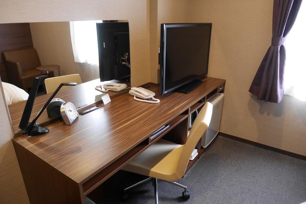 Sun Royal Kawasaki Hotell Kawasaki  Exteriör bild
