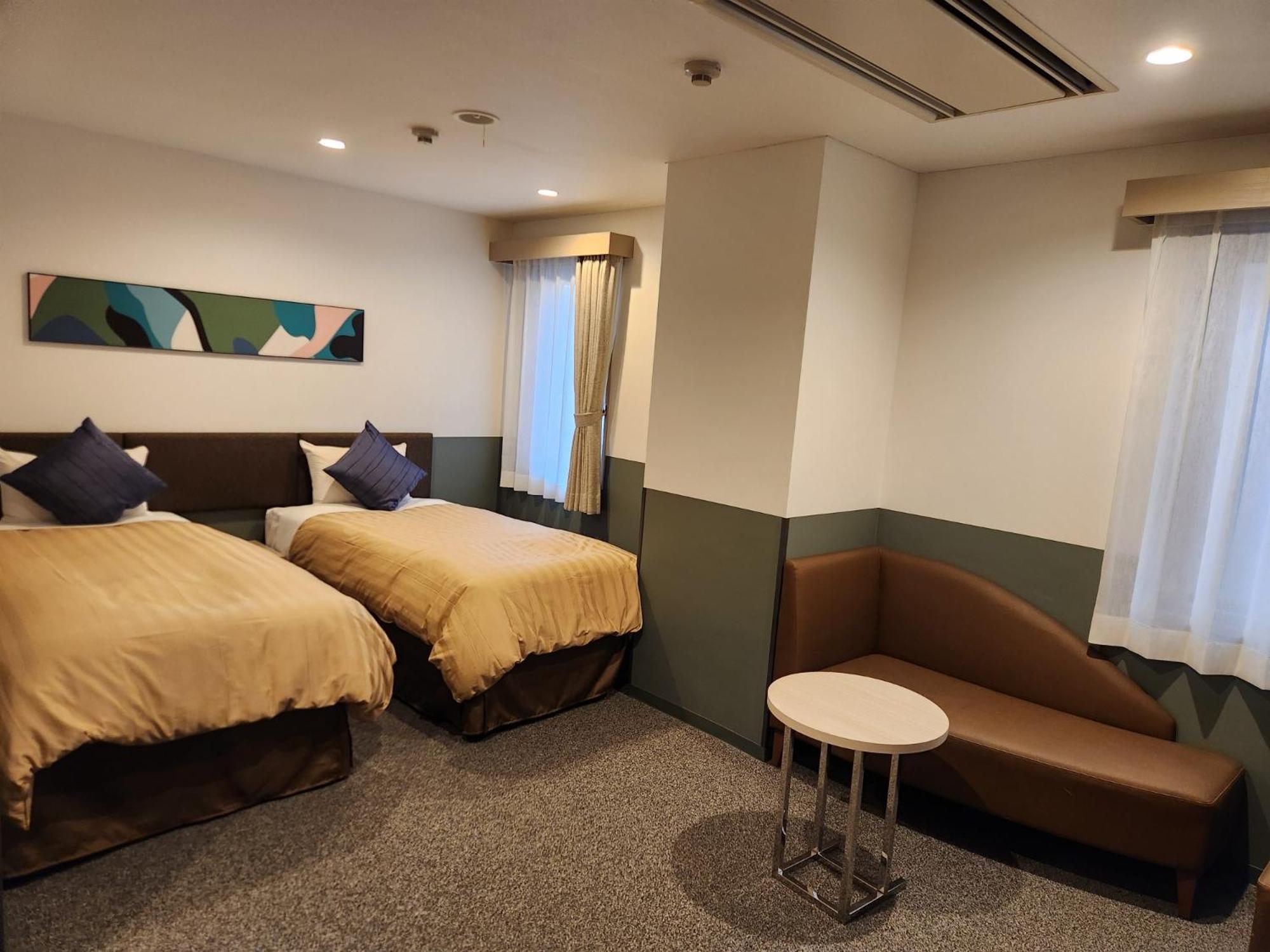 Sun Royal Kawasaki Hotell Kawasaki  Exteriör bild