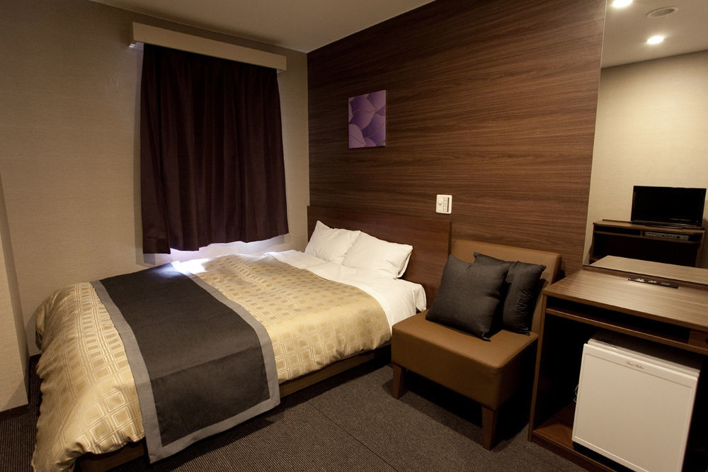 Sun Royal Kawasaki Hotell Kawasaki  Exteriör bild