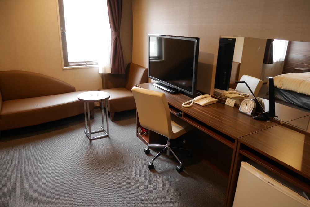 Sun Royal Kawasaki Hotell Kawasaki  Exteriör bild