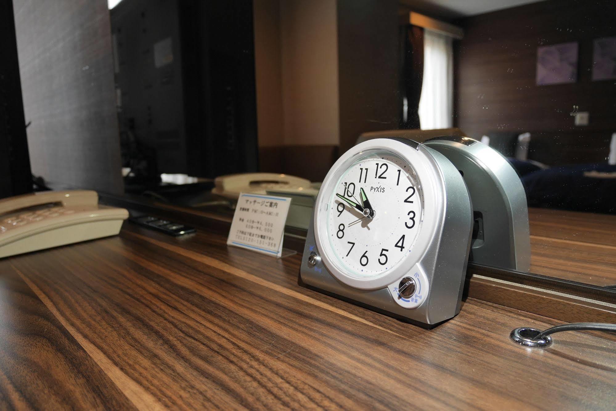 Sun Royal Kawasaki Hotell Kawasaki  Exteriör bild