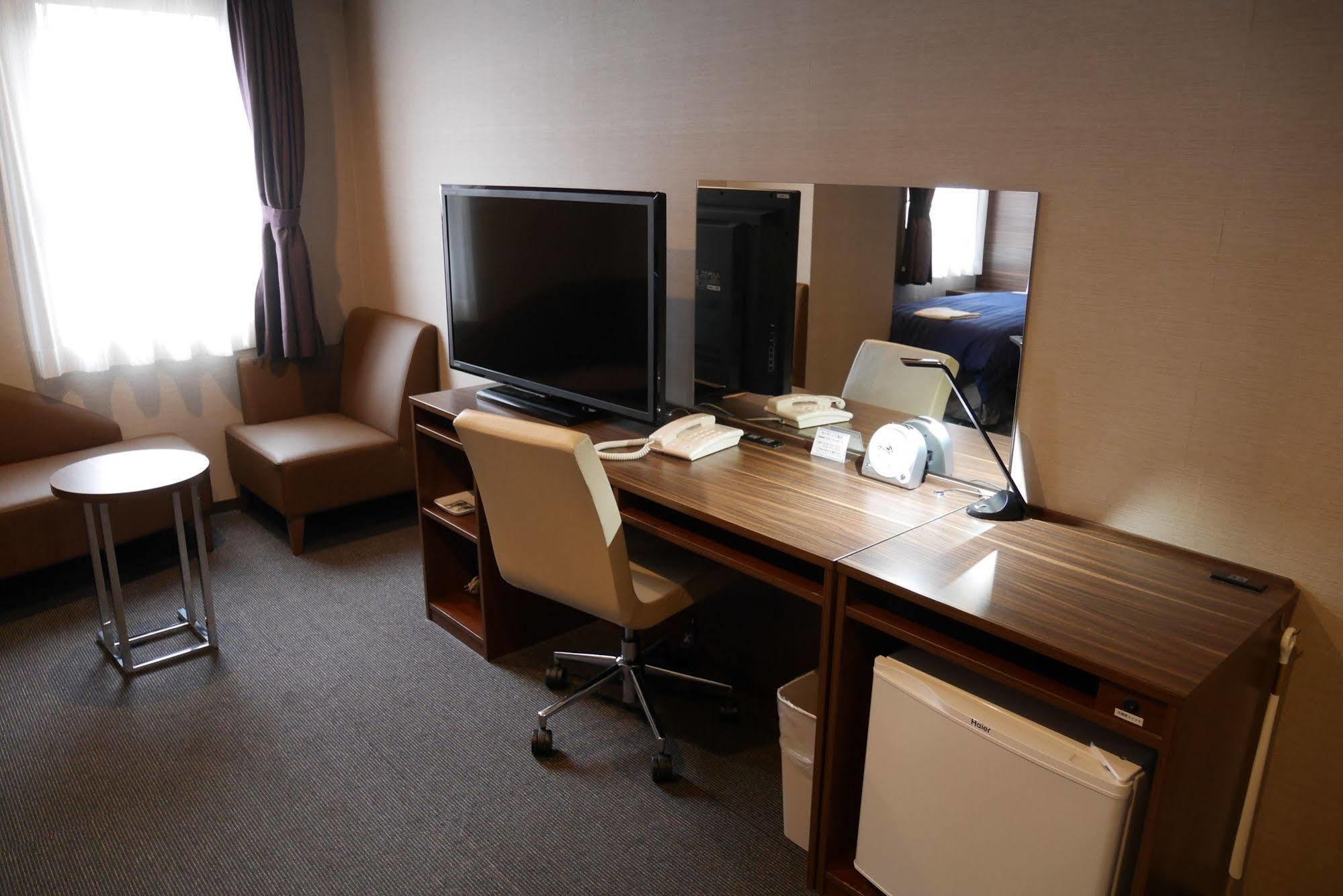 Sun Royal Kawasaki Hotell Kawasaki  Exteriör bild