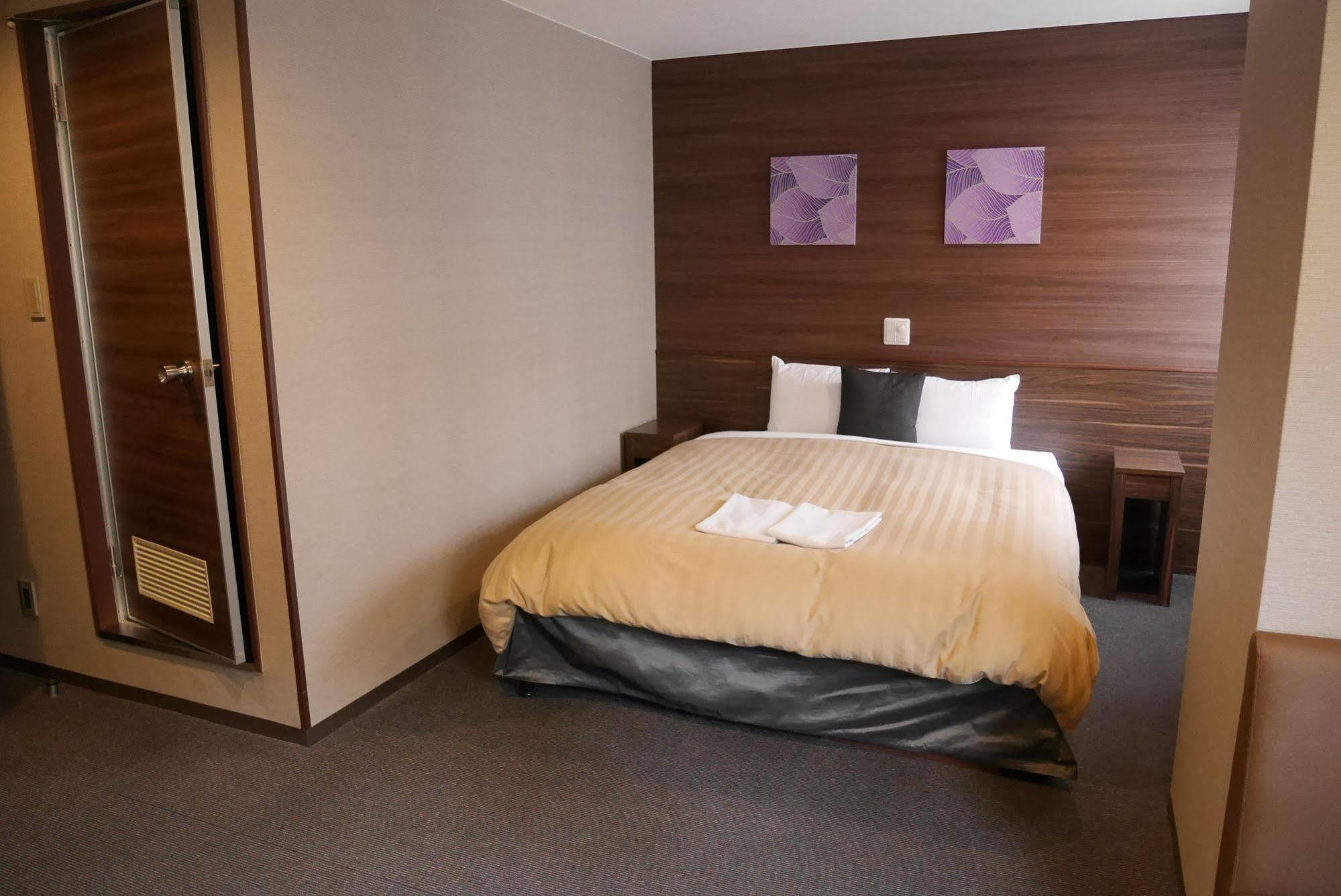 Sun Royal Kawasaki Hotell Kawasaki  Exteriör bild