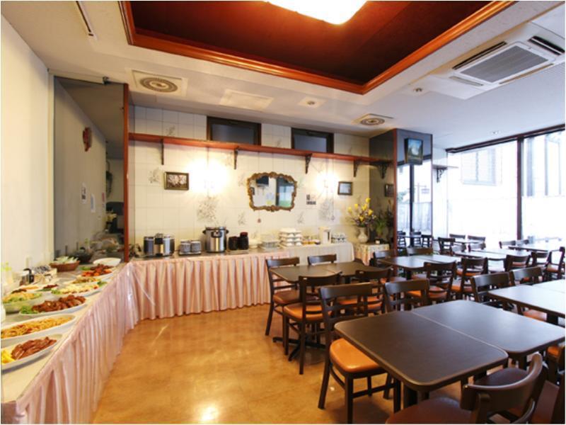 Sun Royal Kawasaki Hotell Kawasaki  Exteriör bild