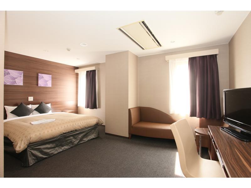 Sun Royal Kawasaki Hotell Kawasaki  Exteriör bild