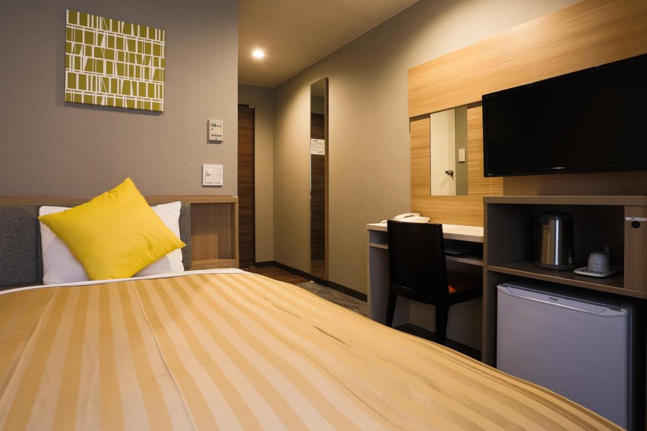 Sun Royal Kawasaki Hotell Kawasaki  Exteriör bild
